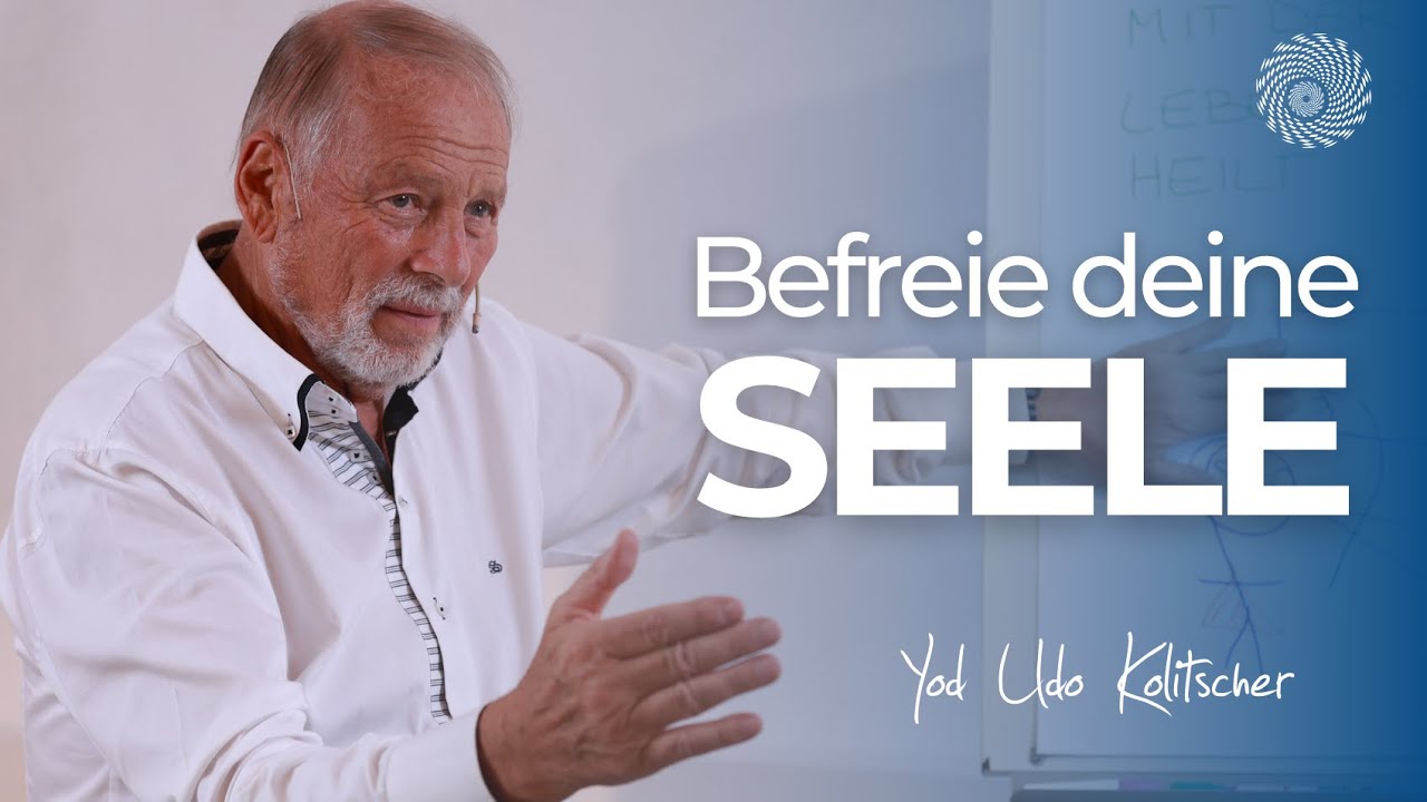 Die Befreiung der Seele: Wie die Aussöhnung mit der Kindheit Lebensprobleme heilt.