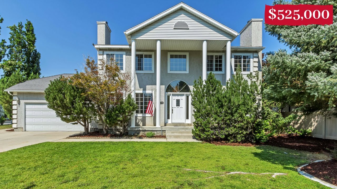 Utah Homes for Sale in Sandy Utah