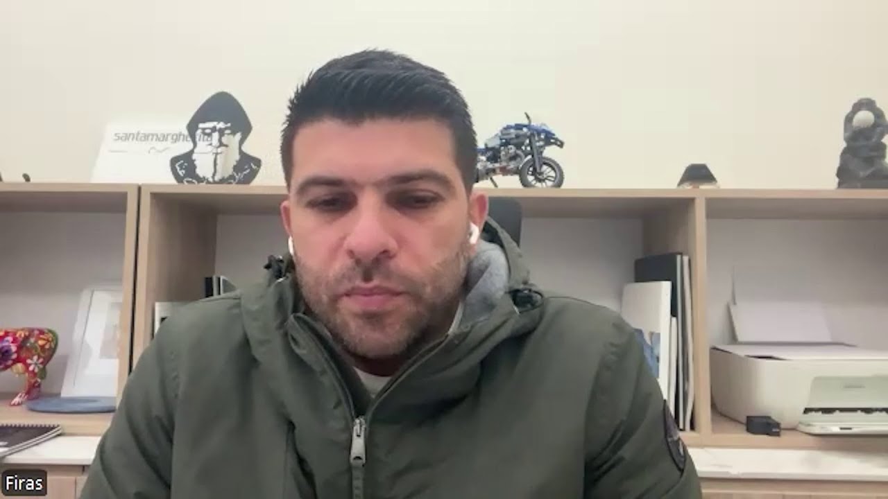 مخاطر قانون #الفجوة المالية مؤسسة جمعية أموالنا فراس طنوس