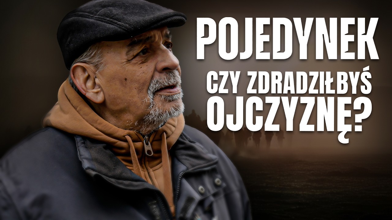 Gwiazdy w nowym filmie reżysera hitu „Bogowie”! „Pojedynek” w kinach już od 27 lutego.