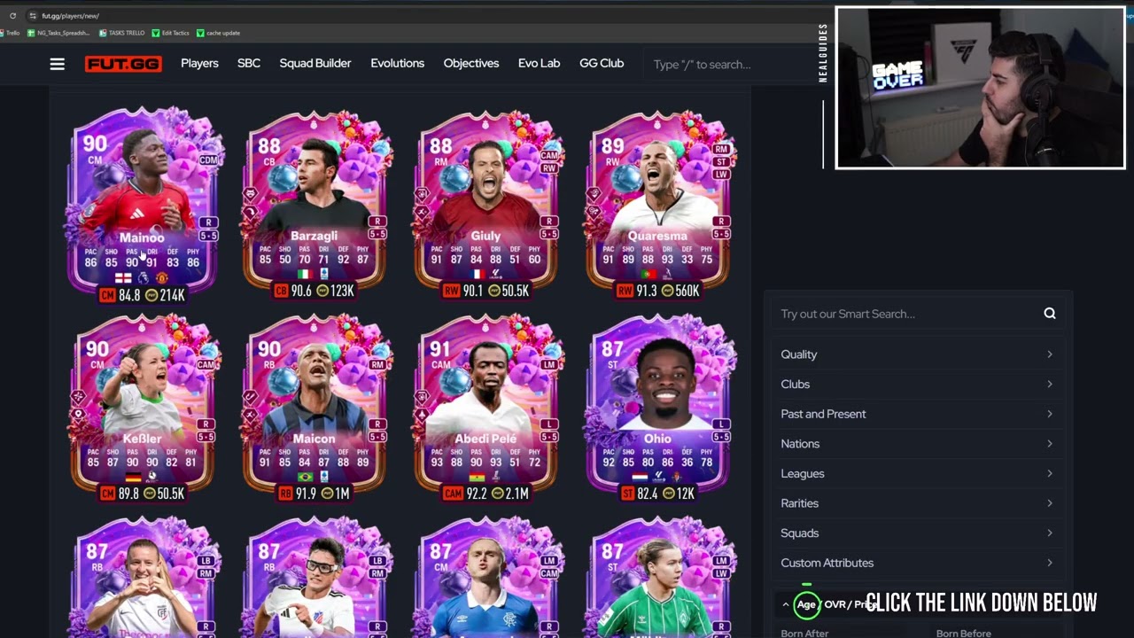 FUT BIRTHDAY EVOLUTION - BEST PLAYSTYLES WHAT TO PICK AND BEST CHOICES - FC 26