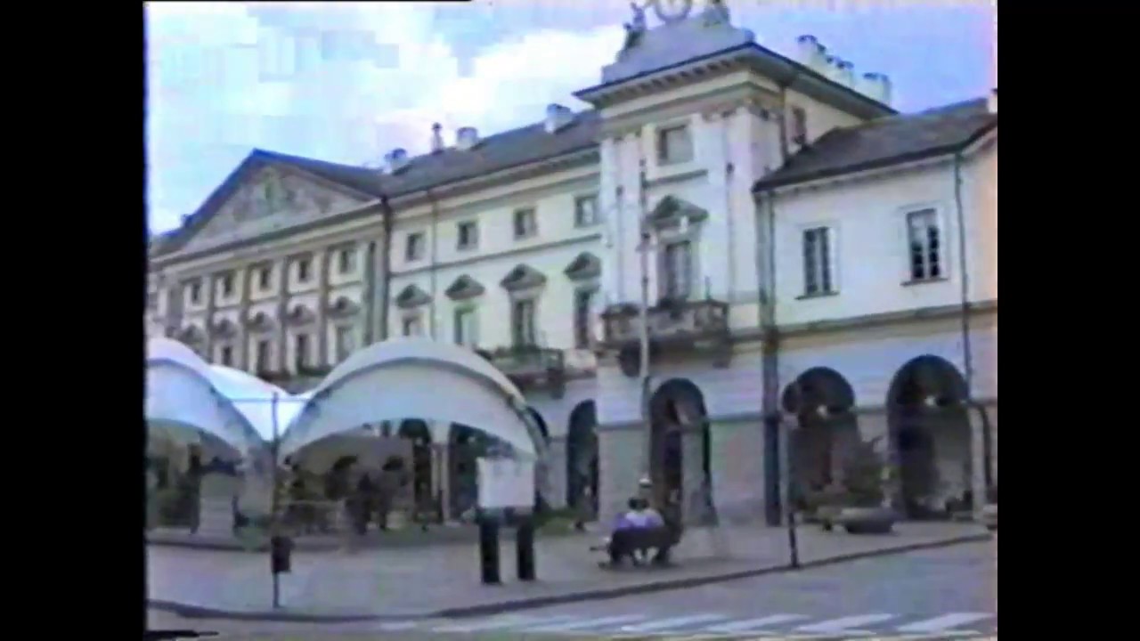 aosta 1990