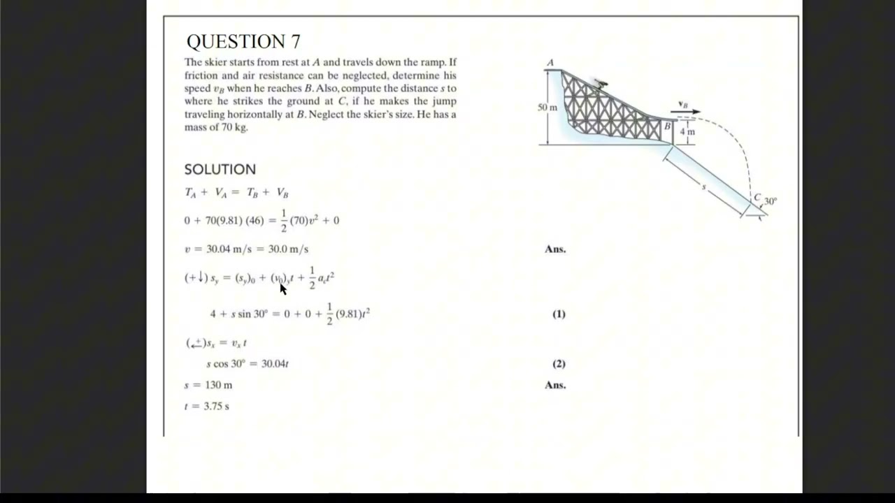 Assignment BMKU1253 DYNAMICS & MECHANISMS GROUP 3 (LIM SHI FENG @ ONG JUN ZHI)