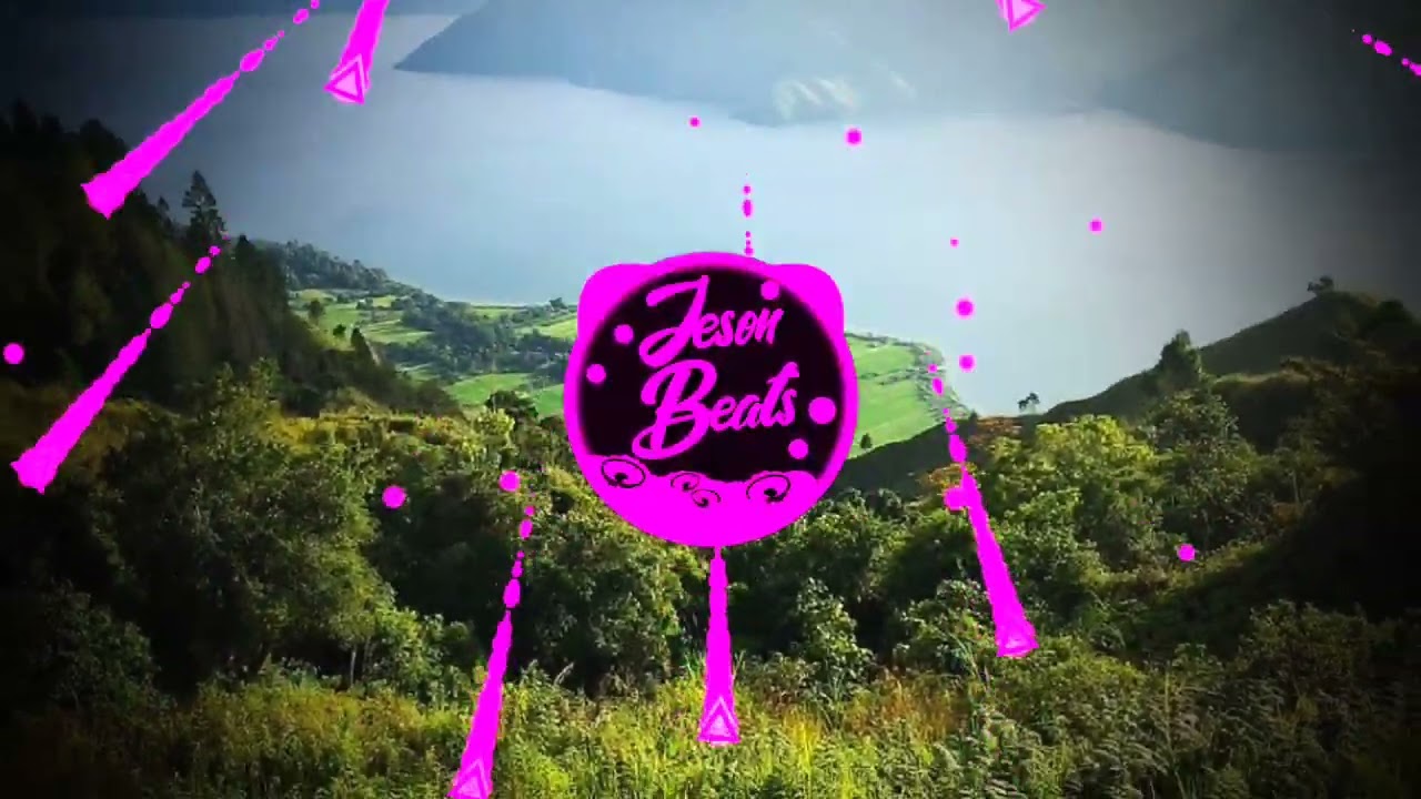 DJ IN MY MIND-NEW TIKTOK VIRAL-SLOWED FULL BASS REMIX 2024