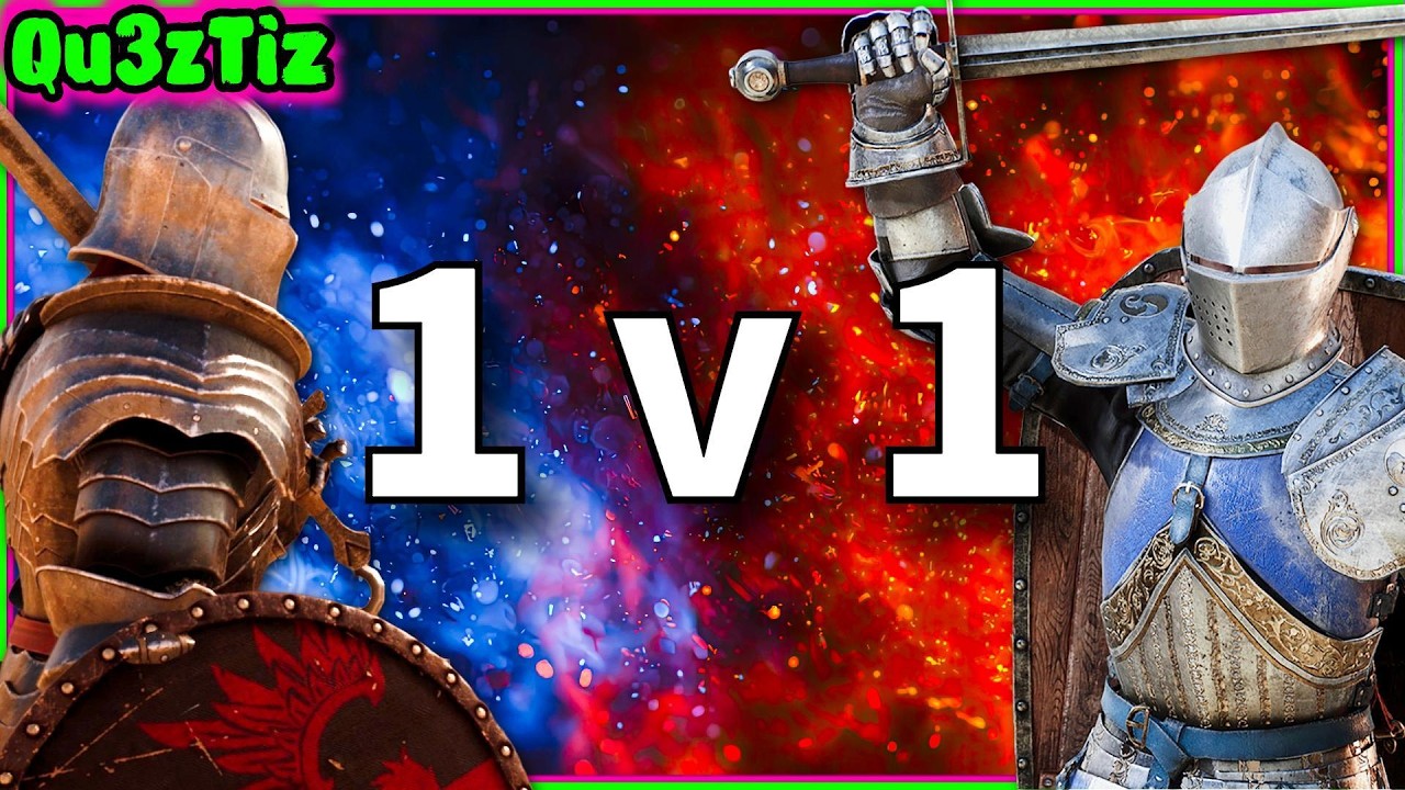 Chivalry 2 Ruins Friendships!