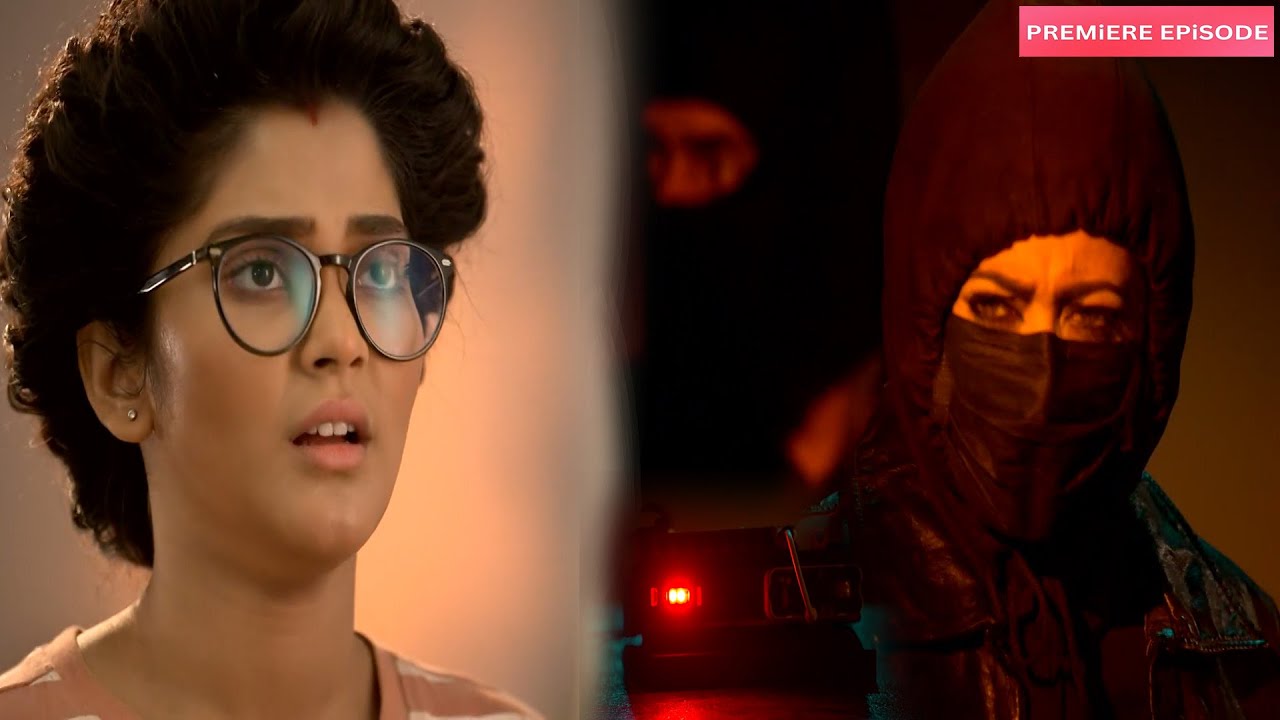 কম্পাস আজকের পর্ব ১৮ জানুয়ারি। মুক্তি ও অভিজ্ঞান কিডন্যাপে যায় কম্পাস বাবাকে। Compass Today Episod