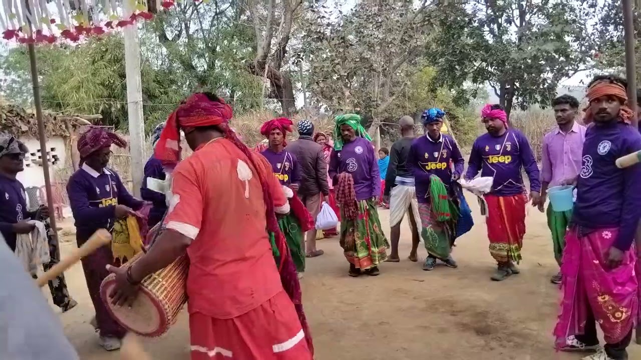 Mora karam enek (garang giridih)