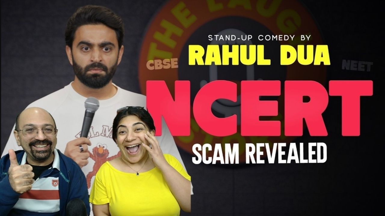 HOW OUR INDIAN EDUCATION SYSTEM FAILED US😂 | StandUp Comedy by Rahul Dua | 2026