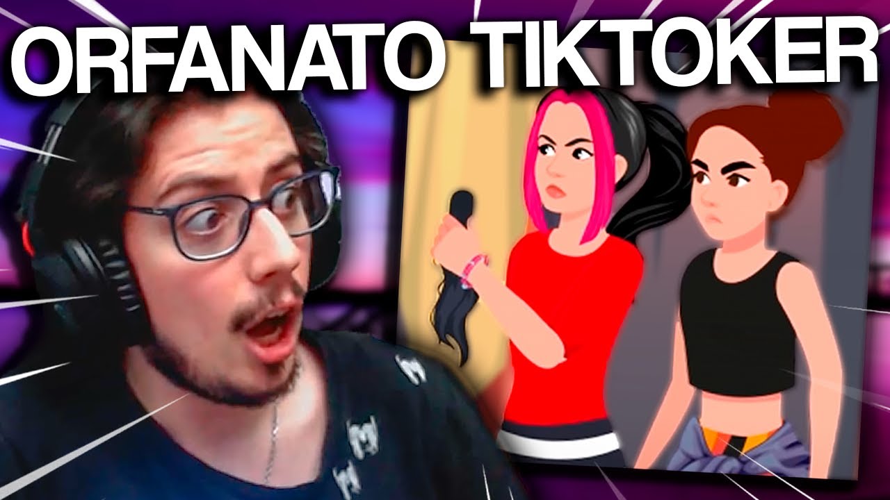 Historias animadas REALMENTE turbias