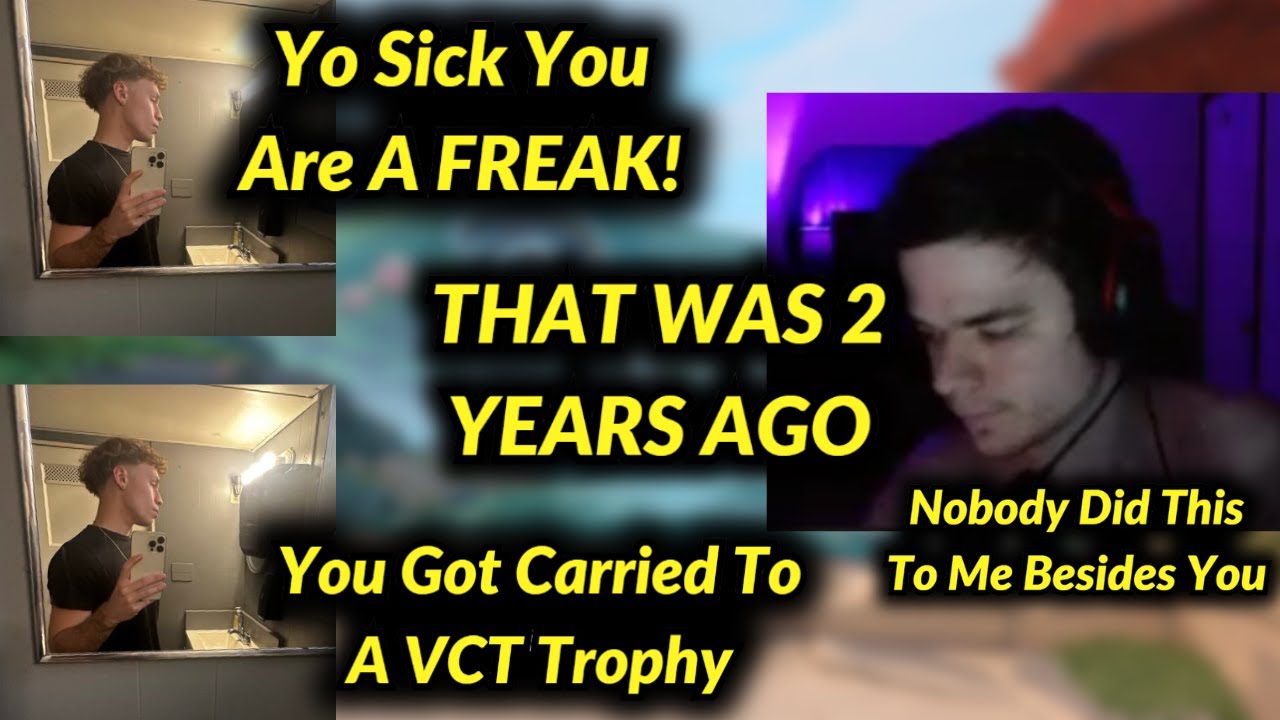 Игрок рейтинга раскритиковал Сика за его странное поведение в 2023 году