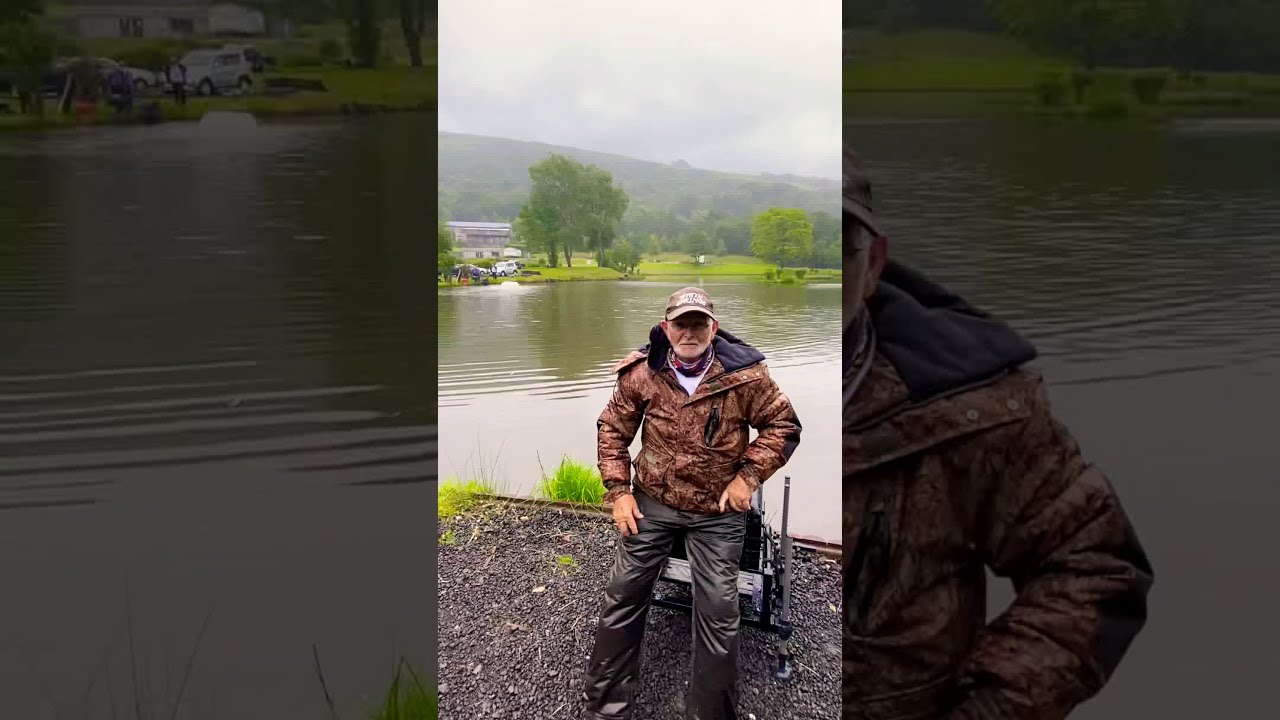 Why we love fishing at Whitesprings