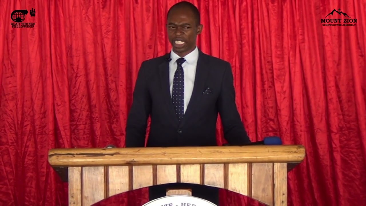 The New Covenant (Sungano Itsva)