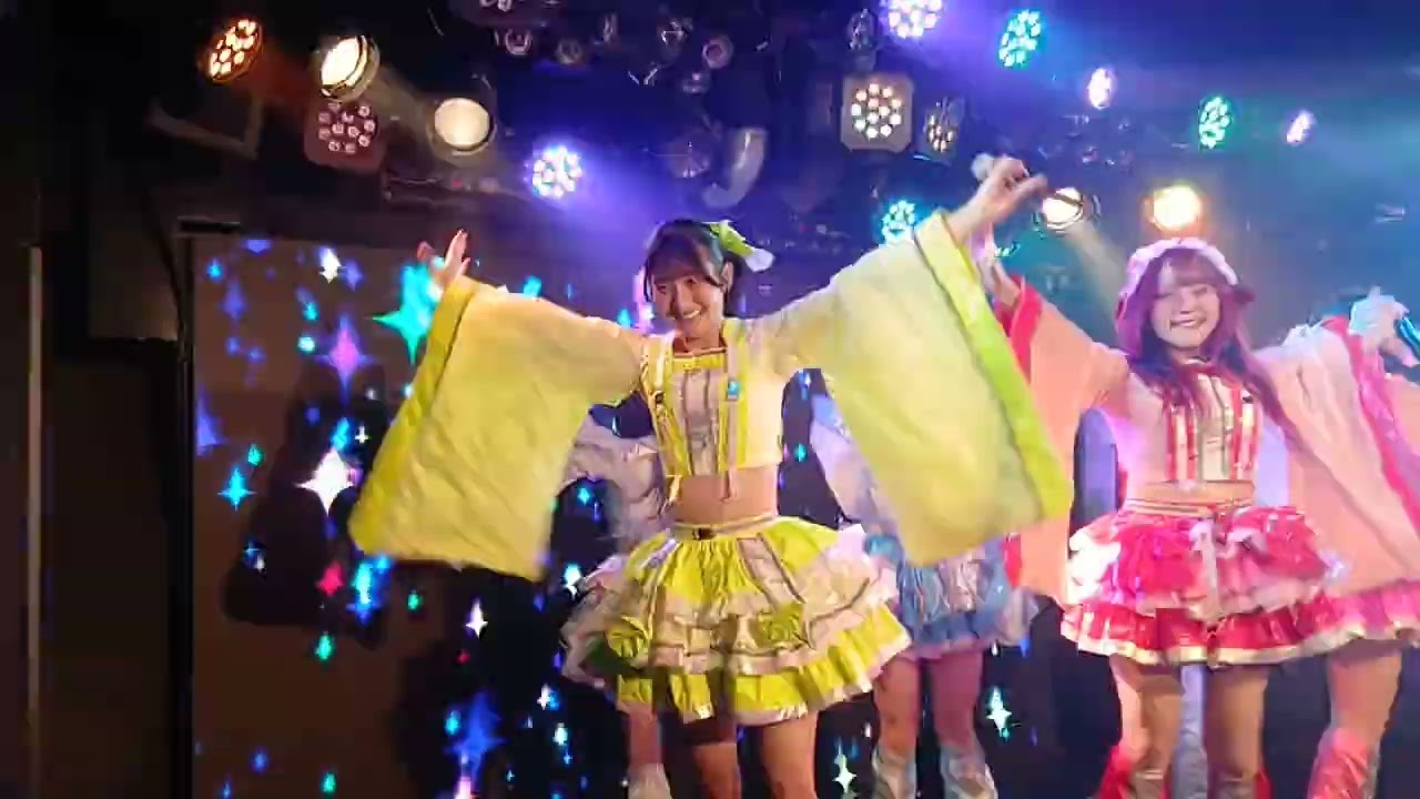 【にっぽん！真骨頂】 20260209 LOVE POT extra @新宿DHNoA （スマホ定点）