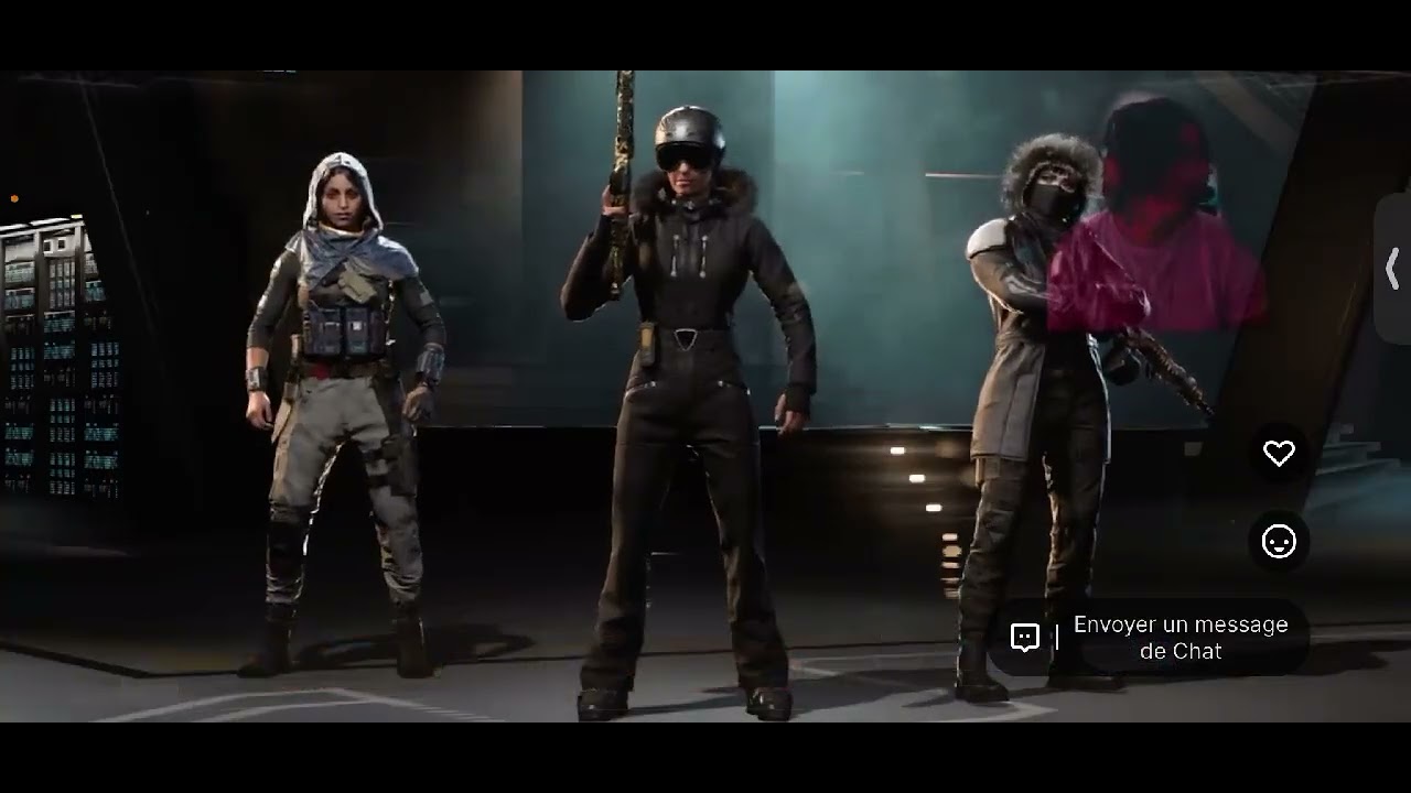 TEAM DEATH MATCH|BO7