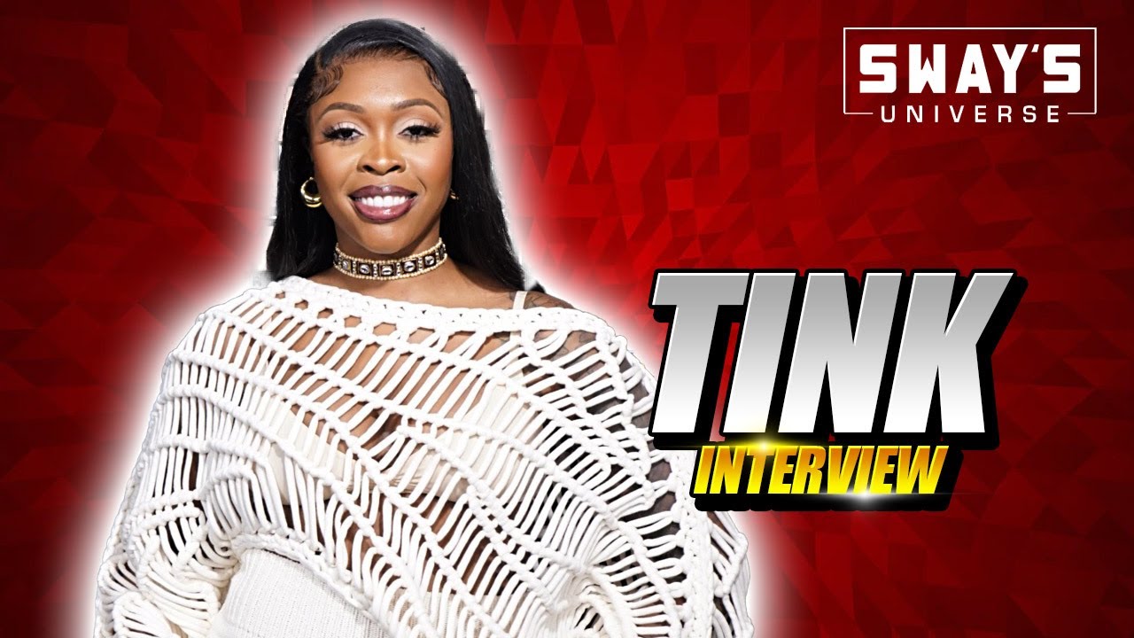 TINK On New Single 