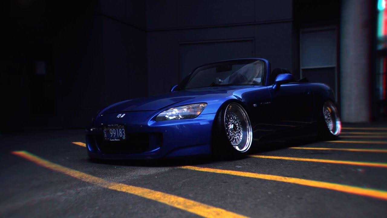 Bagged S2000 | Skuraweekly