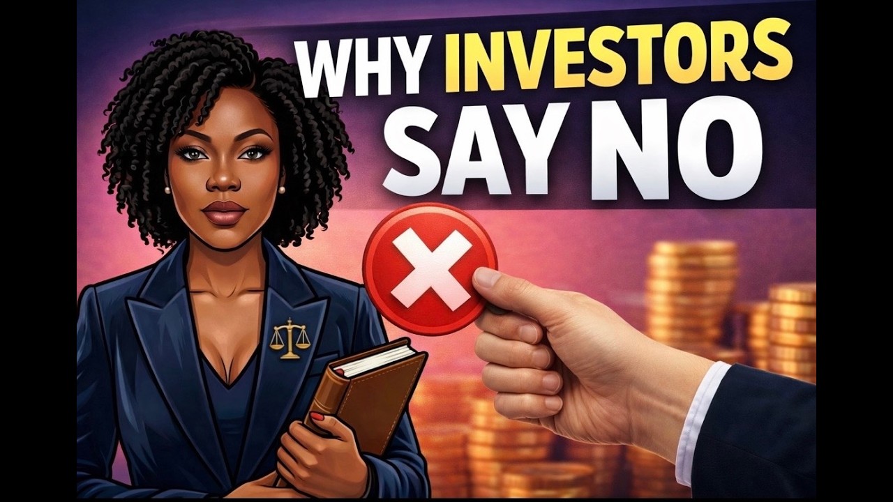 Why Most Businesses Are NOT Ready for Investors And How to Fix It