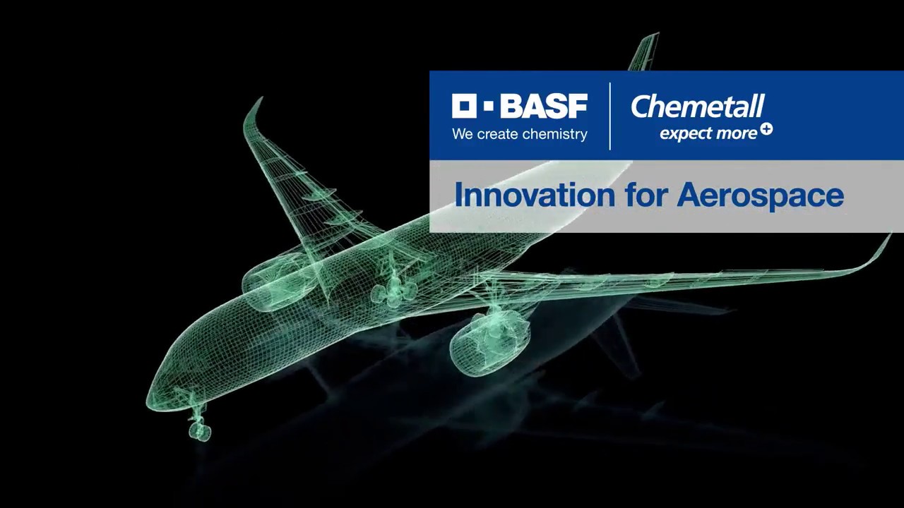 Chemetall Aerospace Technology