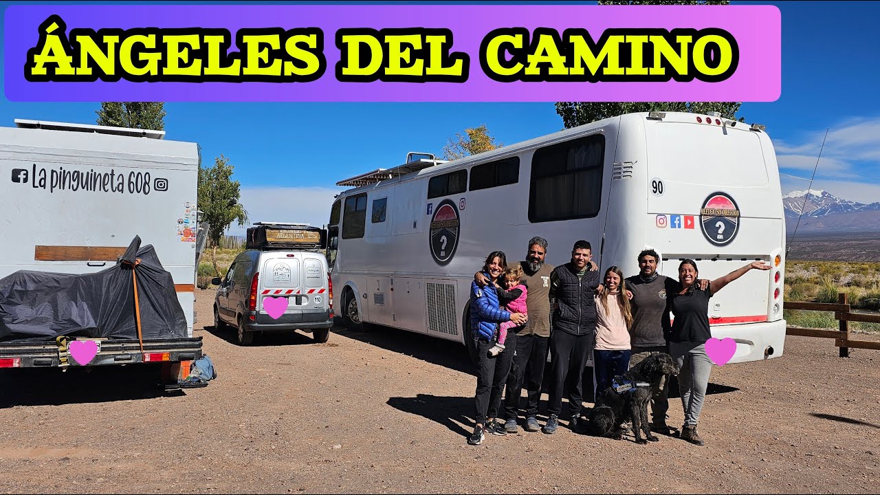 BARREAL, Cerro 7 COLORES, Cerro ALCAZAR y CALINGASTA, San Juan nos encantó ! VOLVEREMOS siempre