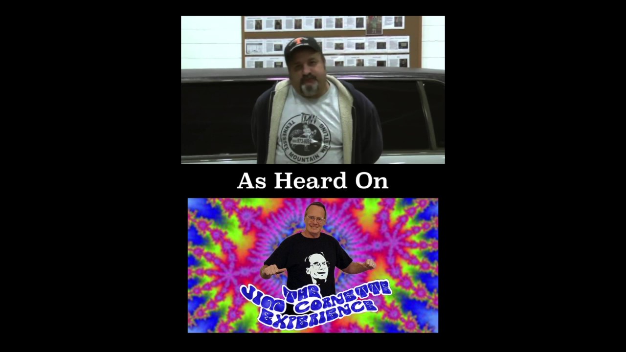 Jim Cornette on Trying to Kill Terry Landell