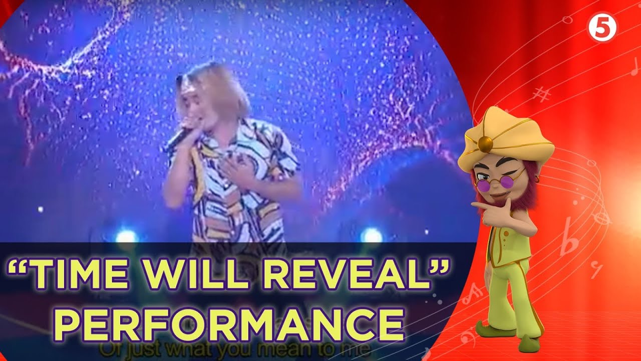 Sing Galing July 19, 2021 | 