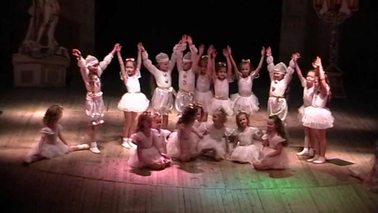 2013.12.25 Викрутасики. Миколай