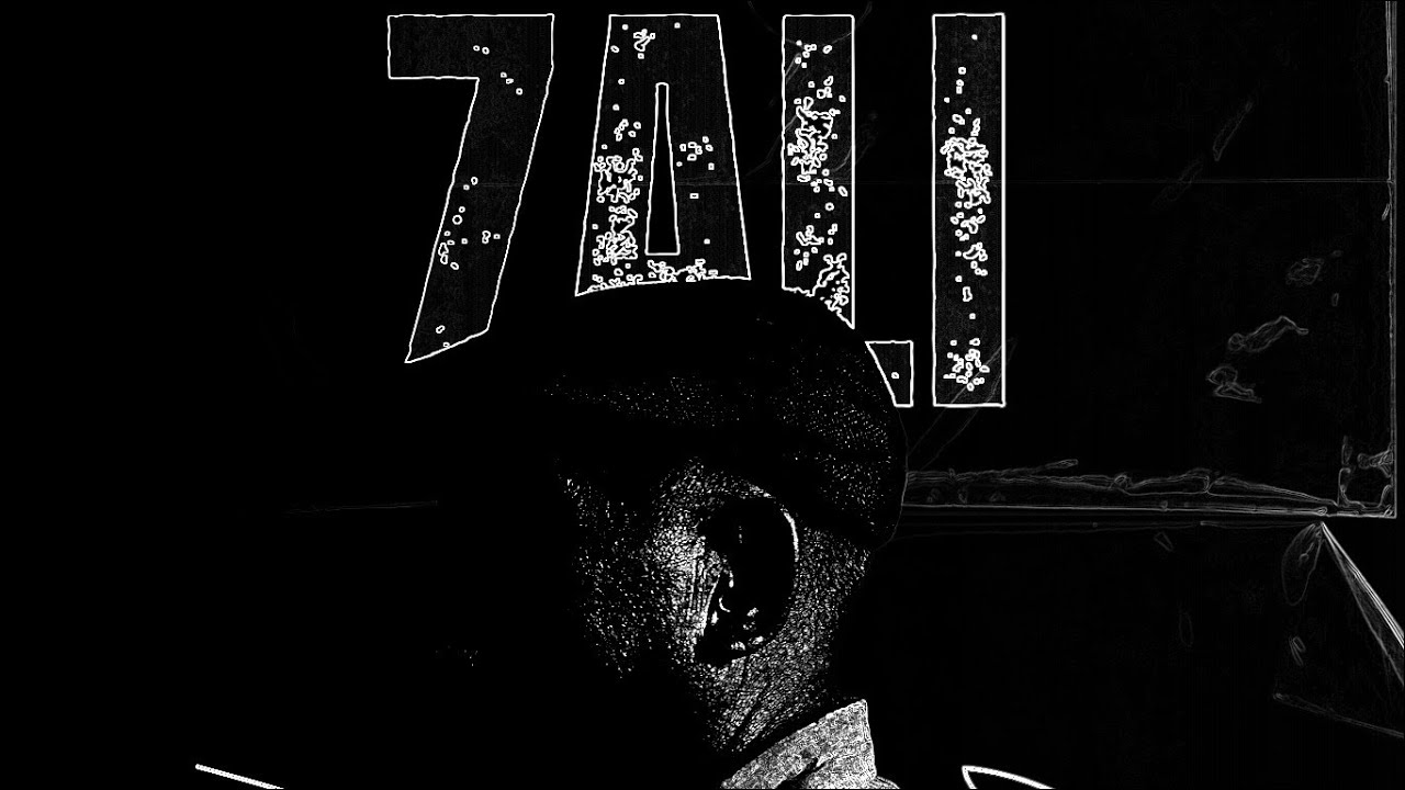 BRILL__ANTEE - 7ALI ( Prod By Azcardo.777 )