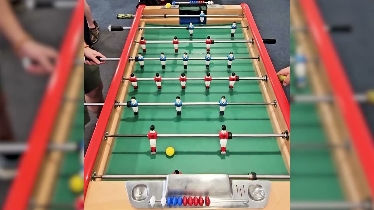 WSB25 ITSF - OPEN SINGLE MEN - S.Hemi VS D.Hassan