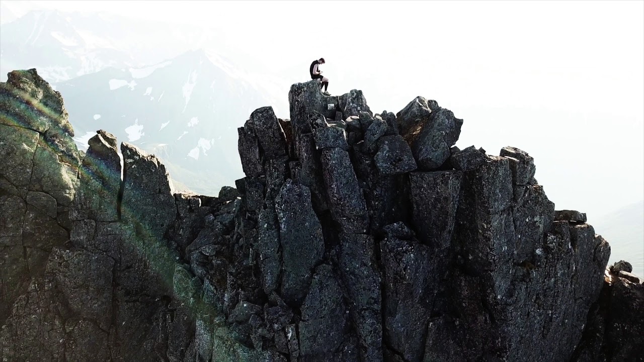 Jønshornet 1.juni 2018