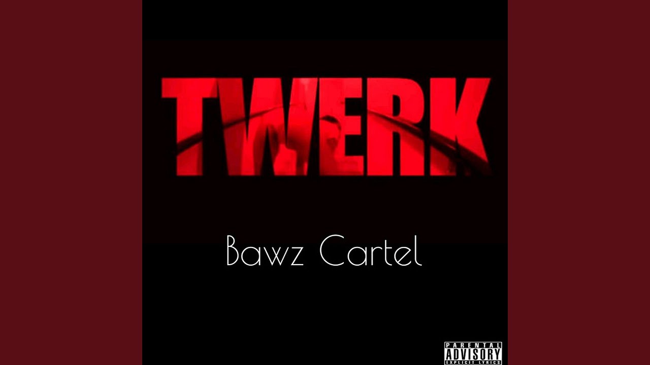 Twerk (feat. Joel D Costa)