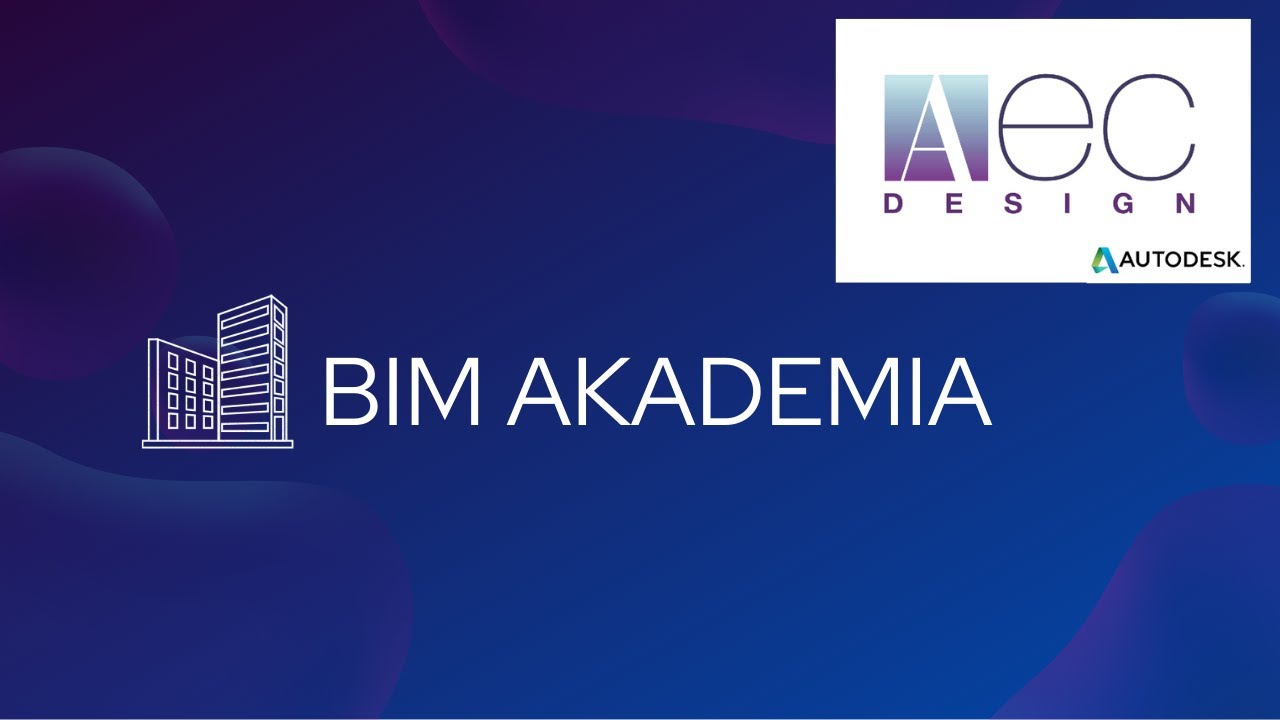 BIM AKADEMIA - Tworzenie modeli BIM w Autodesk Revit na podstawie płaskiej dokumentacji W.Kozłowski