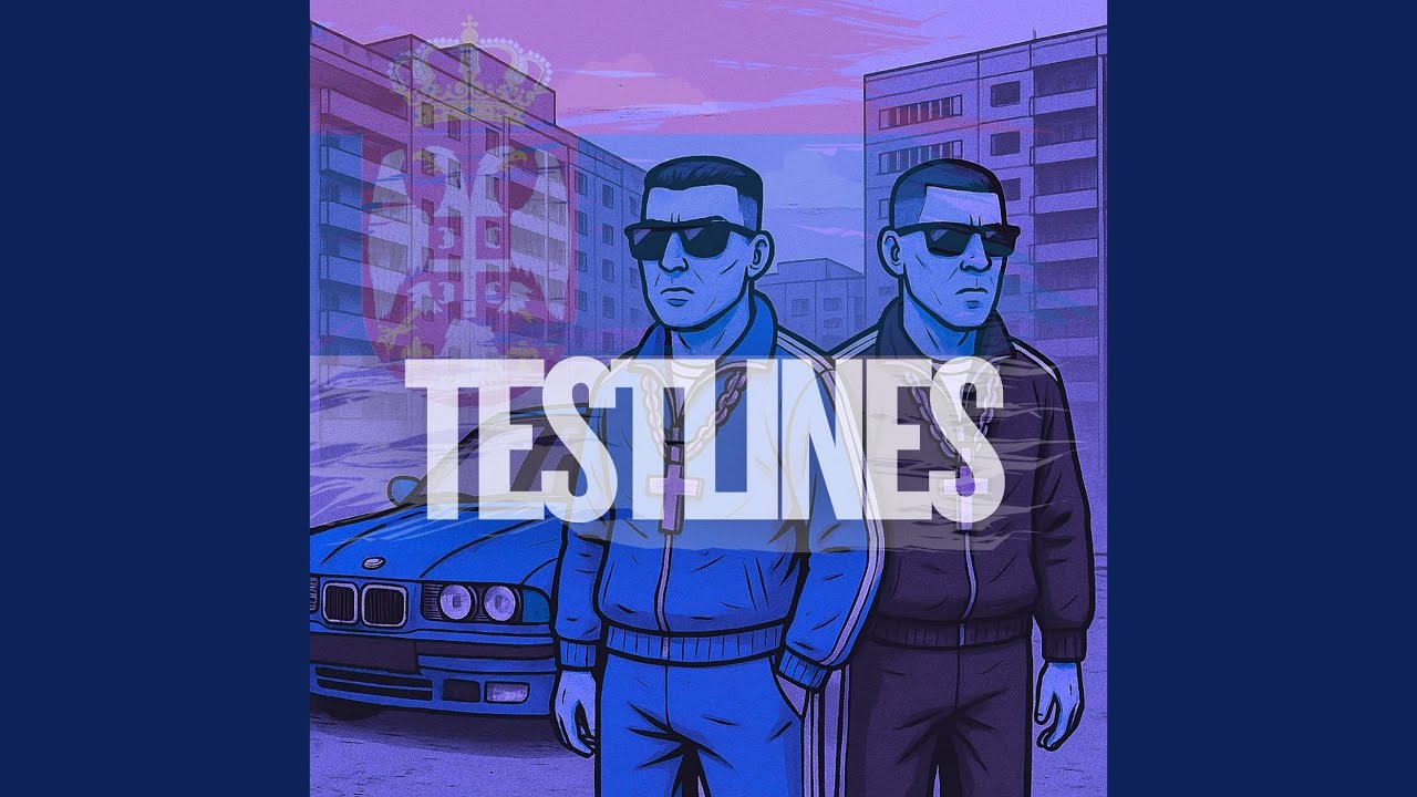 Testlines