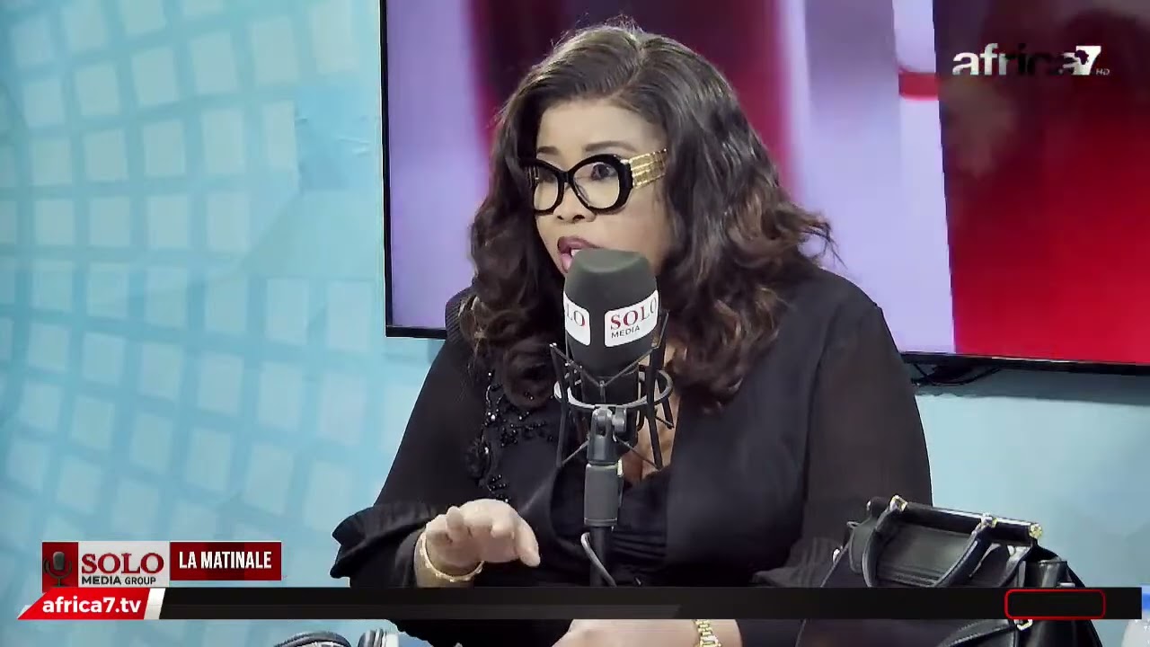 REVUE DES TITRES  AK EL HADJI AHMED AIDARA SUR SOLO MEDIA