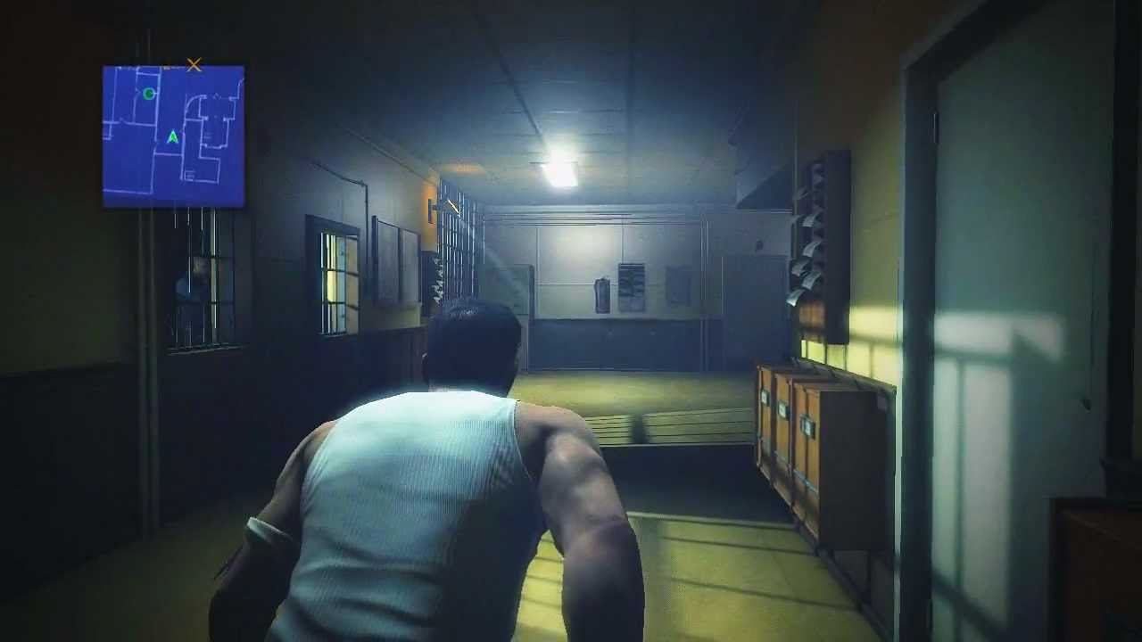 Prison Break - Playthrough #7  