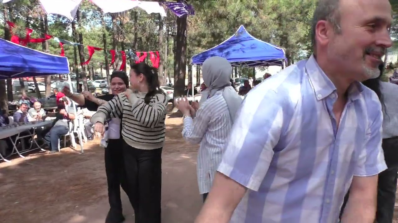 Akkuş Çamalan Ve Çevre Mahalleri Kültür Ve Dayanışma Derneği Piknik Festivali