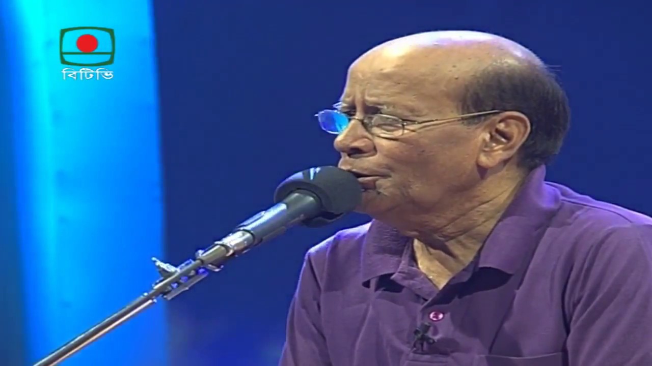 প্রিয় শিল্পী প্রিয় গান (খুরশীদ আলম)। Prio Silpi Prio Gan-Nokib Khan