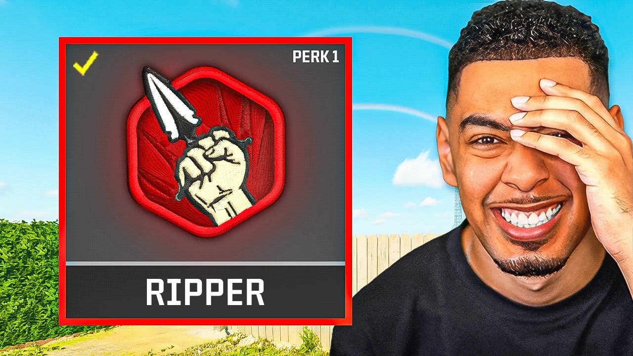 They Added a New Perk That Feels Like HACKS.