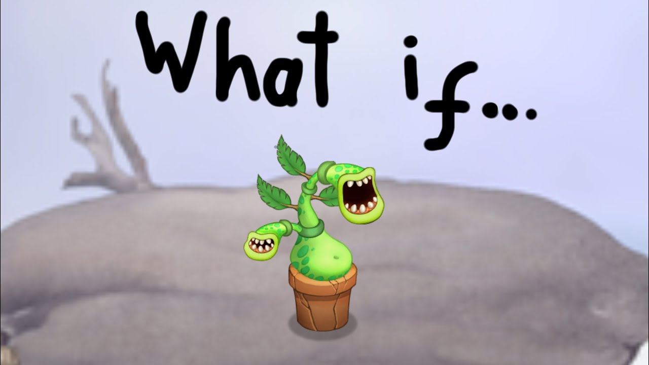 What if PotBelly was on Air Island?