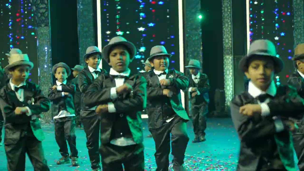 002  EGO   WILLY WILLIAM SONG DANCE PERFORMANCE   3rd CLASS