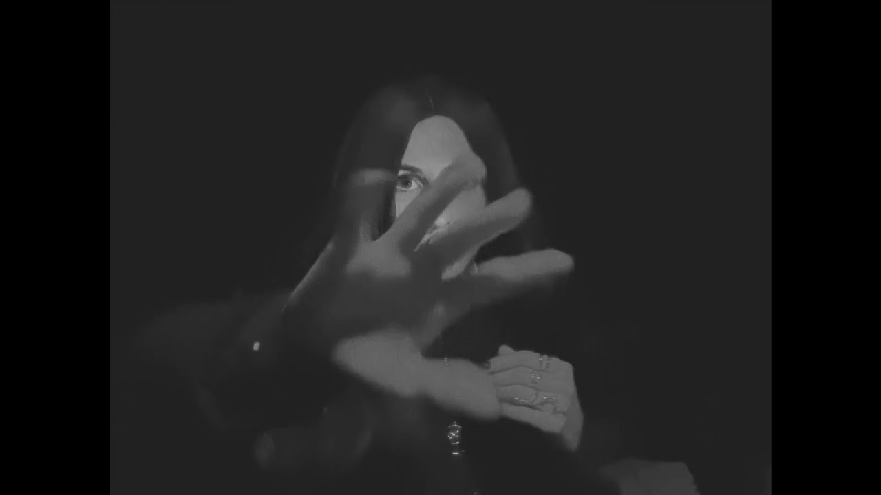 kai tamsu - Lapė (Music Video)