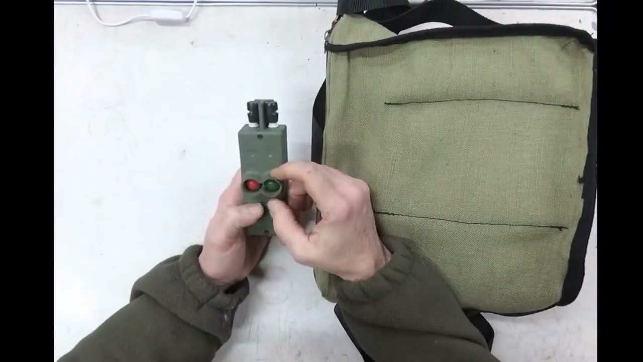 Збір! На третю тисячу WFD!