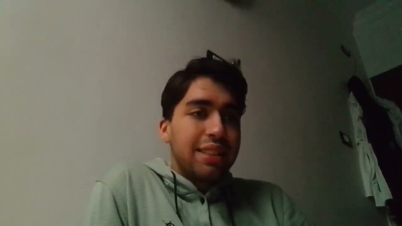 لو انت زيي بتعاني من الوحده الغير مبرره ف الفيديو دا ليك + رمضان كريم علينا ♥️