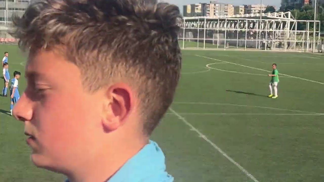 Fc Shkupi vs Fc Pelister (U9) 1/2 Finale 5:0 FFM 27/05/2023