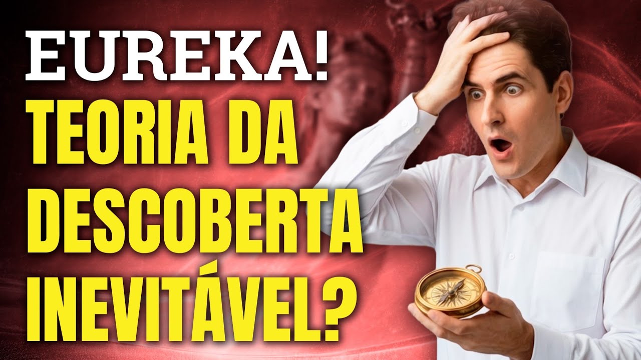 O que é a TEORIA DA DESCOBERTA INEVITÁVEL? (Frutos da Árvore Envenenada - Art. 157 CPP)