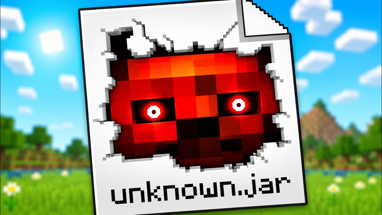 NEVER download THIS FILE