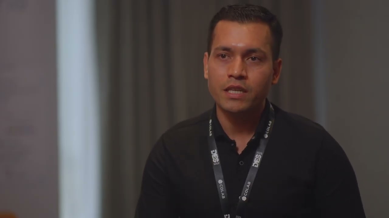 How Schaeffler Uses CoLab to Transform Product Development & Design Reviews with Avip Bastakoti