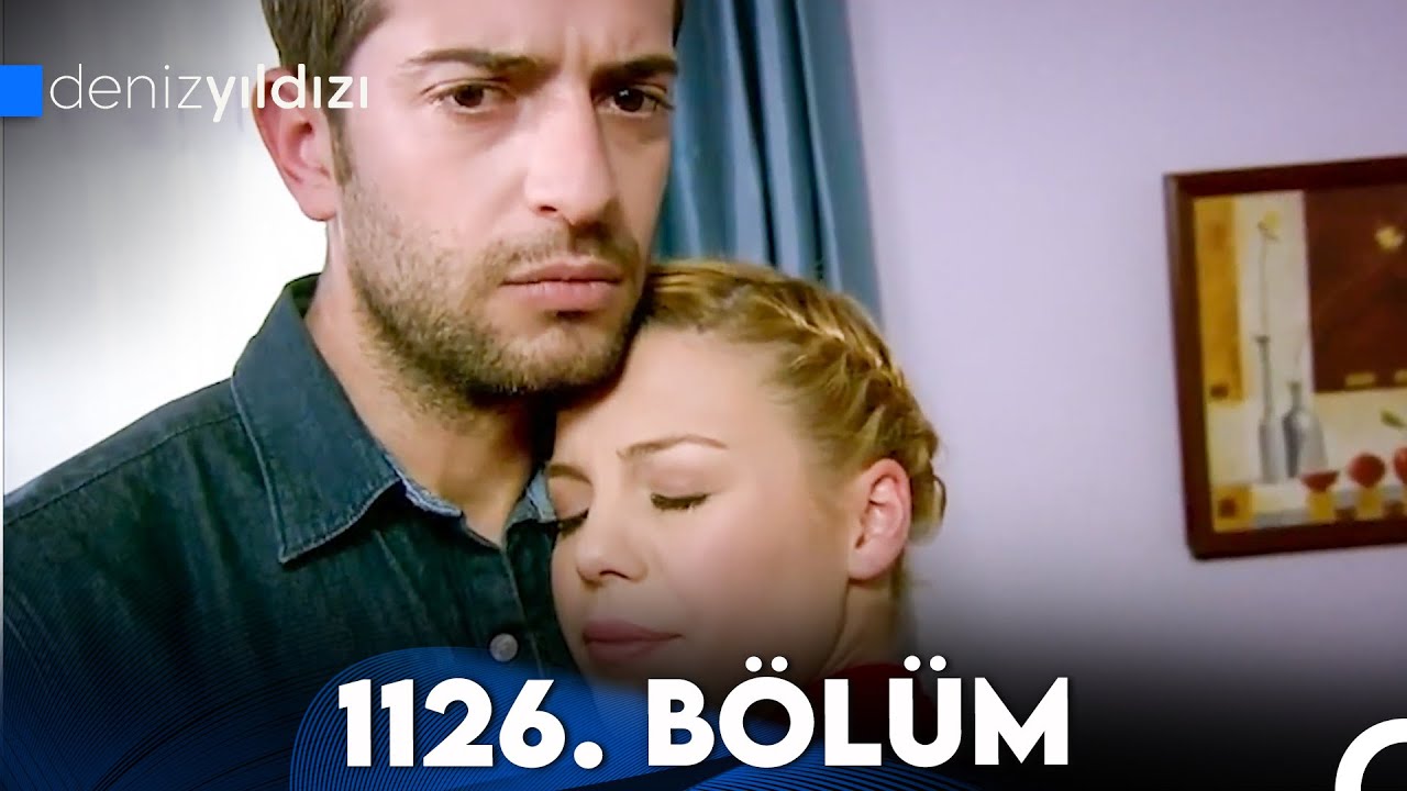 Deniz Yıldızı  1126. B&ouml;l&uuml;m (FULL HD)