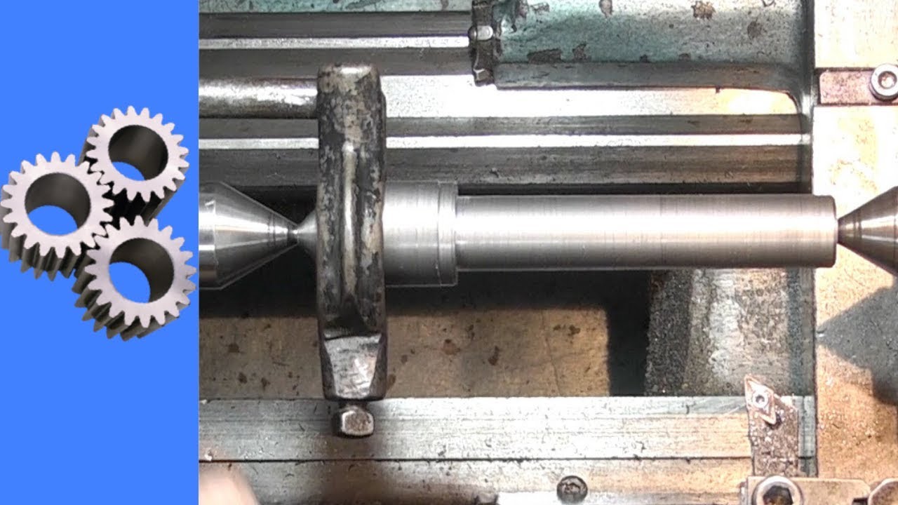 Making an insert holder