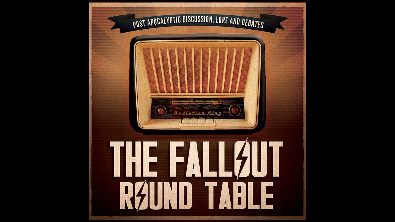 Fallout Music With Preston from True Vault Escapades