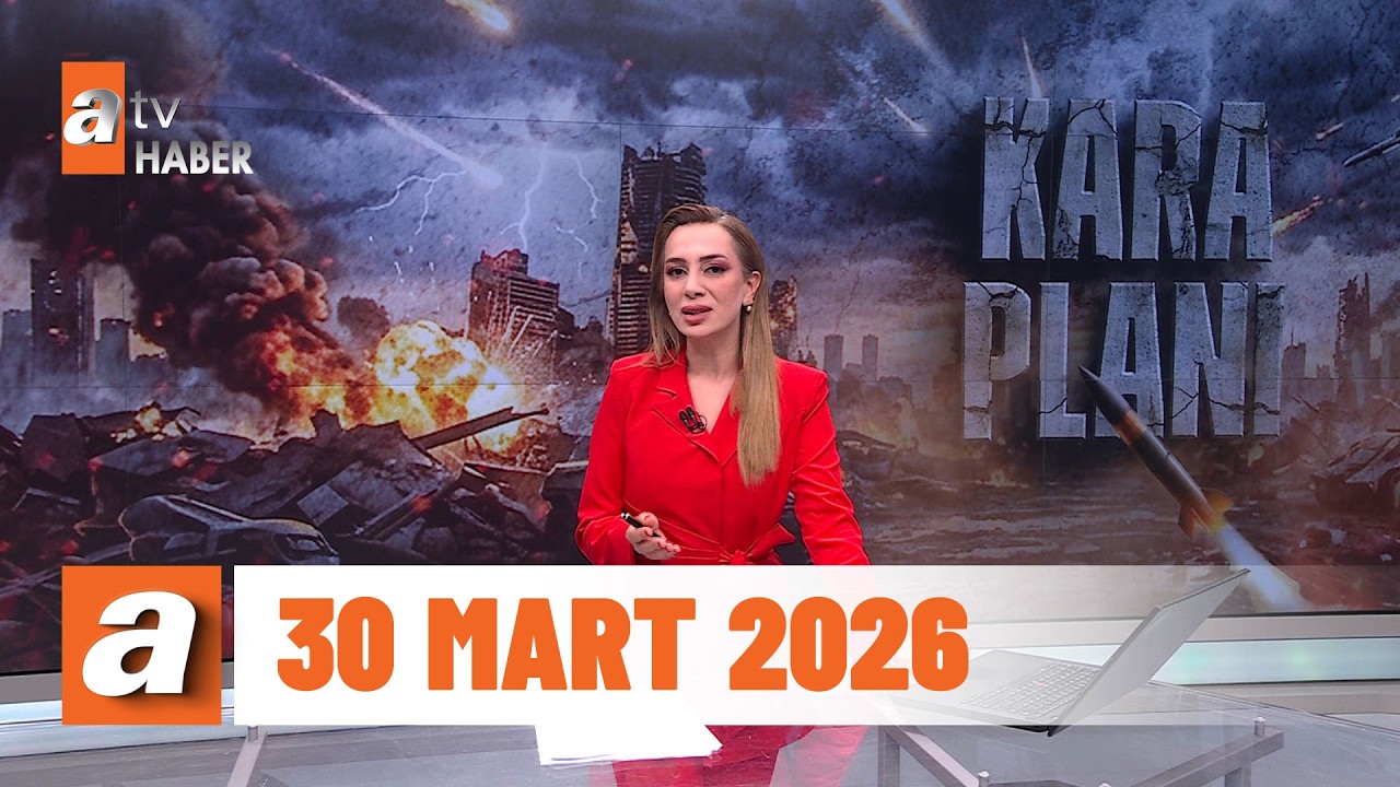 G&uuml;n Ortası | 30 Mart 2026